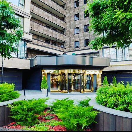 Vip 2 Rooms 75M2 Center Of Obolon Near River Side Kiev Buitenkant foto