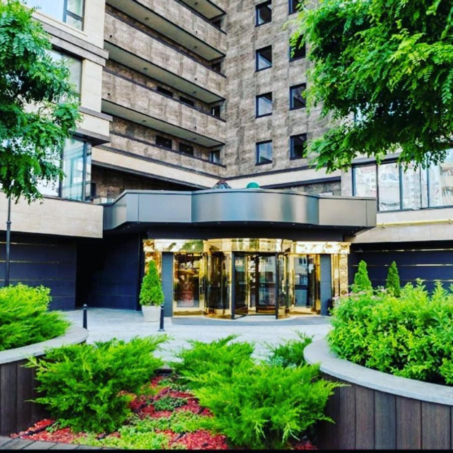 Vip 2 Rooms 75M2 Center Of Obolon Near River Side Kiev Buitenkant foto
