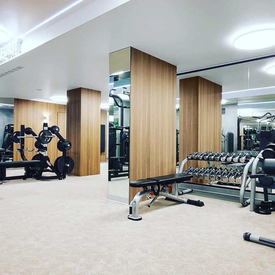 Vip 2 Rooms 75M2 Center Of Obolon Near River Side Kiev Buitenkant foto