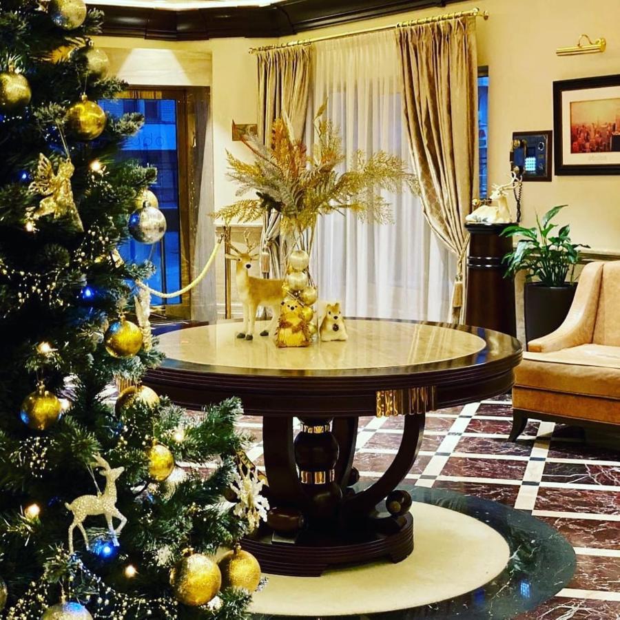 Vip 2 Rooms 75M2 Center Of Obolon Near River Side Kiev Buitenkant foto